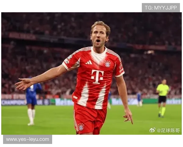 哈里·凯恩传球与关键球能力解析：组织型9号如何形成