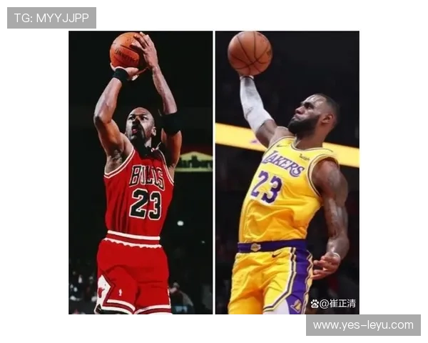 乔丹季后赛单打中距离胜过詹姆斯挡拆组织