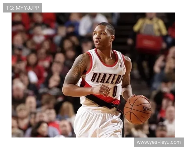 利拉德无球跑动效率提升，关键回合得分占比领跑后卫