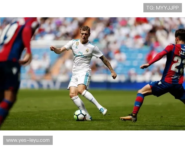 在控球体系下克罗斯与老萨维切夫传球分散趋势分化