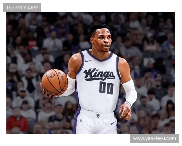 威斯布鲁克突破造杀伤提升效率显著，拉开与过去赛季差距