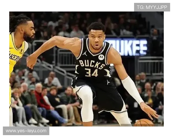 季后赛单打约基奇，扬尼斯篮下效率更胜一筹