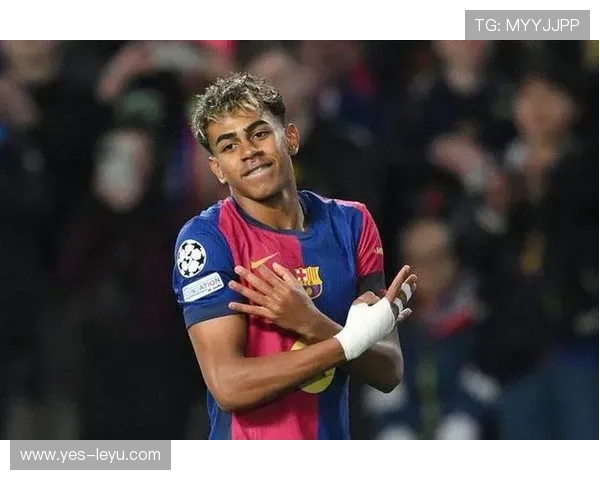 居莱尔 vs 亚马尔：新生代天才的进攻效率与战术角色对比