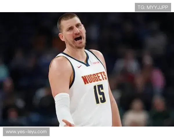 沃克·凯斯勒由无球转挡拆对位约基奇效率明显提升