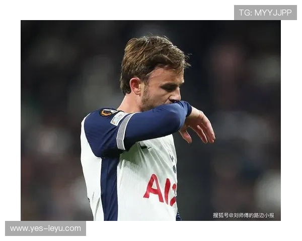 热刺中场看似推进流畅，实则连接失控隐患藏不住了