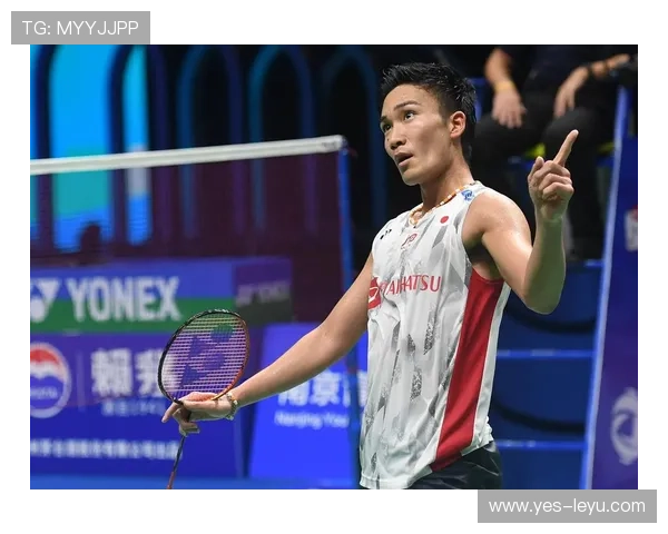 桃田贤斗凌晨四点还在练球，手机里连个约会软件都没装