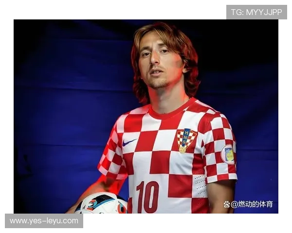 莫德里奇国家队巅峰期与世界杯金球奖解析