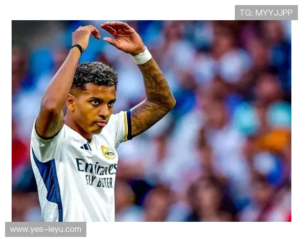 罗德里戈持球突破爆点能力解析