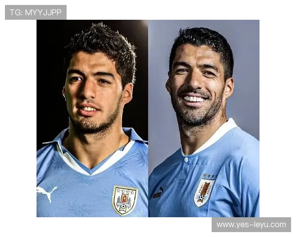 苏亚雷斯从孤胆英雄到MSN核心的进化解析