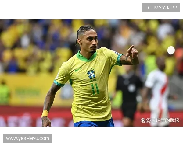 拉菲尼亚关键能力与比赛影响力差距解析