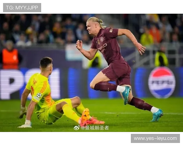 梅西 vs 哈兰德：进攻效率与战术角色差异