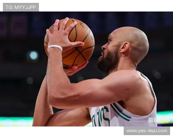 朗多挡拆组织效果提升显著，助凯尔特人稳定节奏拉开差距